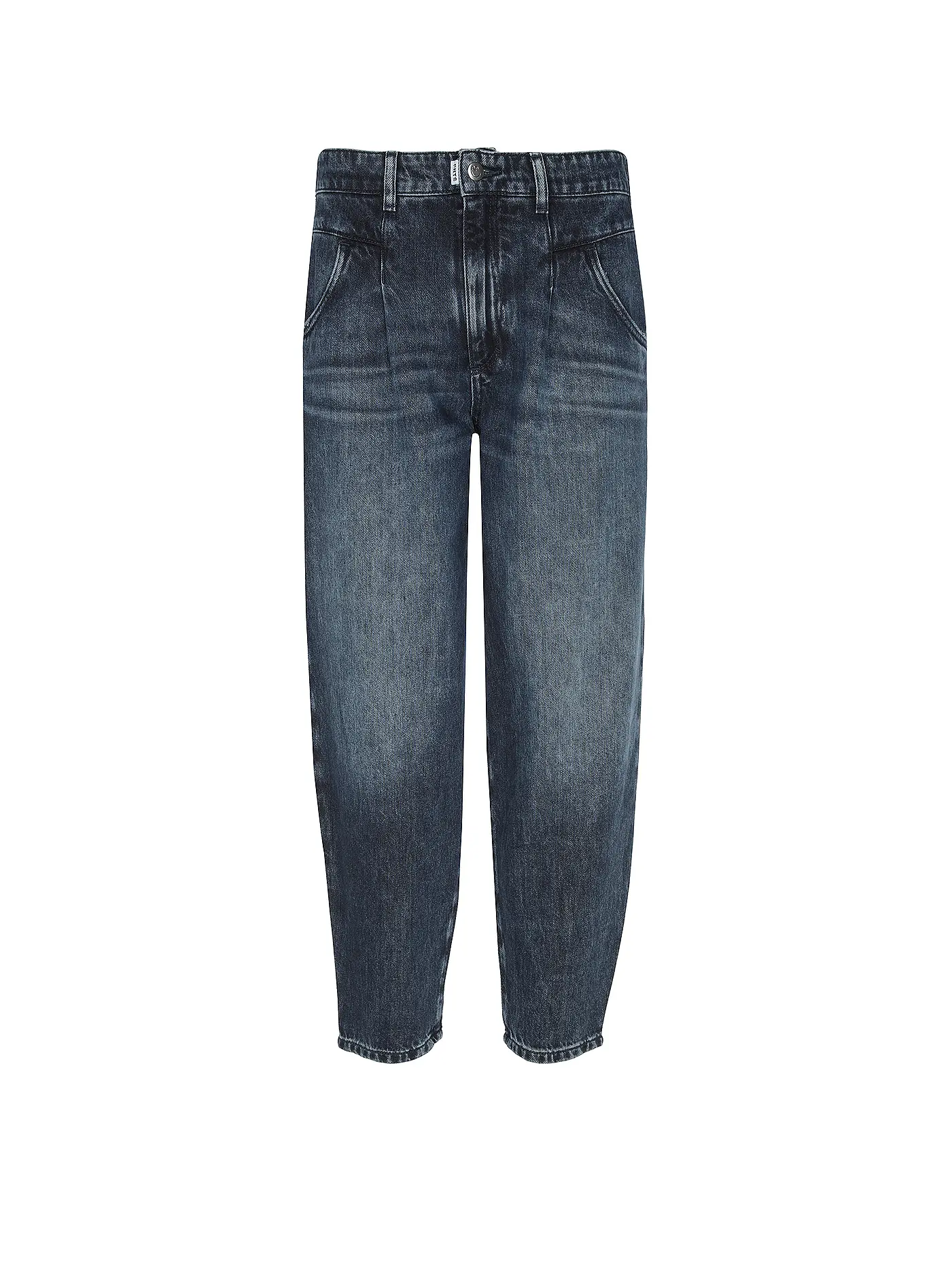 PNTS | Jeans Balloon Fit | hellblau